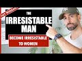 How To Have THAT Swagger Around Women Workshop With Jad T Jones