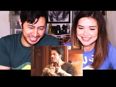 AIB PODCAST feat SHAH RUKH KHAN (PART ) 1 | Reaction & Discussion!