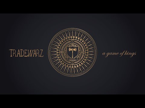 Tradewarz Overview