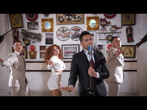 Zona Libre - Farsante (Video Oficial)