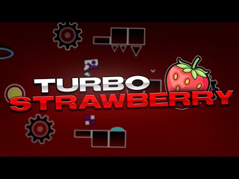 Full Layout│Turbo Strawberry by me