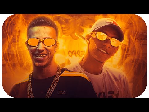 MC Paulin da Capital e MC Rhamon - Despousa de Mim - Solta Minha Orelha (Áudio Oficial)