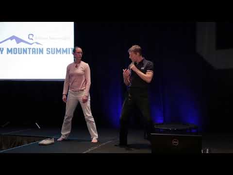 David Hall Cellercise®