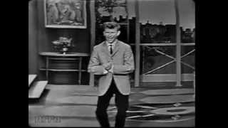 Bobby Rydell &quot;Kissin&#39; Time&quot;