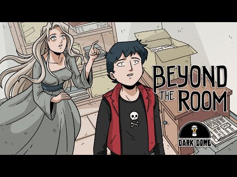 Видео Beyond the Room #1