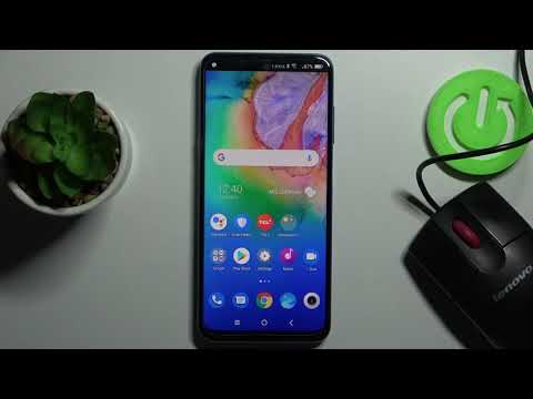 How to Manage Voicemail Notifications in TCL 20 5G – Customize Voicemail Notification