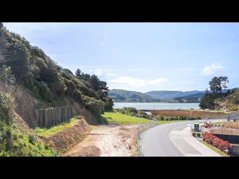1/2 Tradewinds Drive, Whitby, Wellington, 3 bedrooms, 2浴, Townhouse