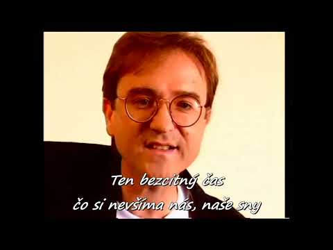 Miro Žbirka - 22 dní (titulky)