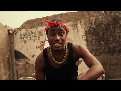 DJ Tunez, Amexin - Inner Joy (Visualizer)