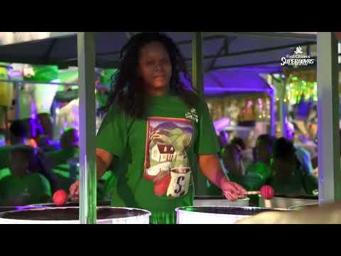 First Citizens Supernovas - Panorama Semi-Finals 2025 - Cocoa Tea