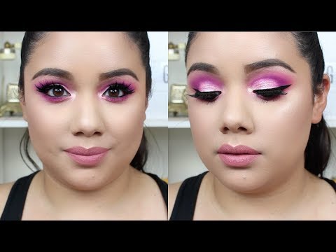 NEW AT TARGET! PROFUSION PRO PIGMENT PALETTE | TUTORIAL! Video