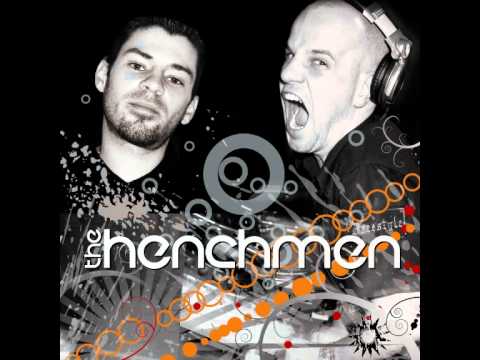The Henchmen Feat. Lardoo - In Your Soul (Nikolaz Remix)