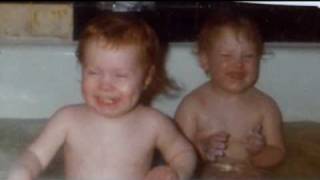 you and me against the world