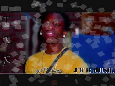 J'K'R Ft Adriianoo - Bin Mi Cas