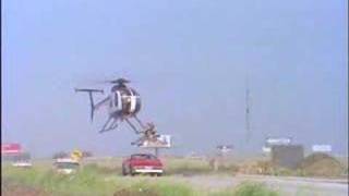 "Fatal Justice" Trailer