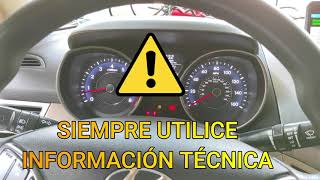 Que es obd c1260 Lancia