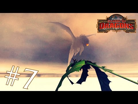School of Dragons z Tito - Return to the Dragon Island EP - #7 This changes everything!