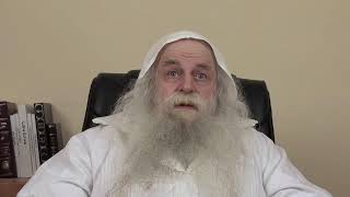 פרשת תרומה תשפ"ד - אין צור כאלוקינו אין צייר כאלוקינו מאת כ"ק האדמו"ר מרחלין שליט"א (חסידות רחלין) - התמונה מוצגת ישירות מתוך אתר האינטרנט יוטיוב. זכויות היוצרים בתמונה שייכות ליוצרה. קישור קרדיט למקור התוכן נמצא בתוך דף הסרטון