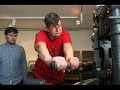 DARREN HAYMAN - hard disk in the sky (edgar mitchell)