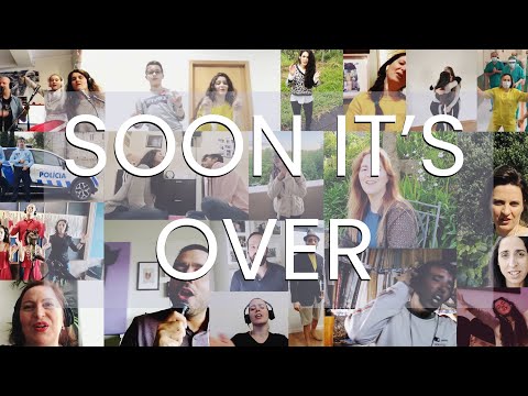 "Soon It's Over", by Tiago Simães