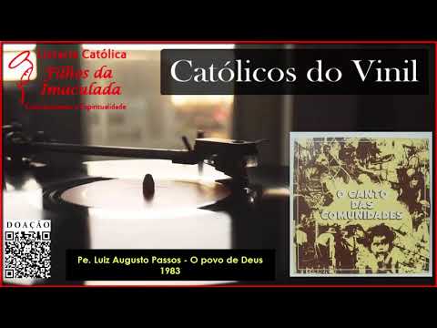 O Povo De Deus video