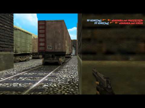 SEC 2011 : ths vs eSahara