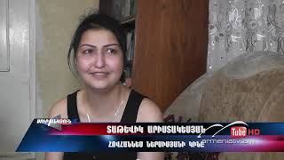 Սուր անկյուն 04.07.2021 - Գոհար Աթաբեկյան «Հավատը՝ ուժ, սպասումը՝ ցավ»