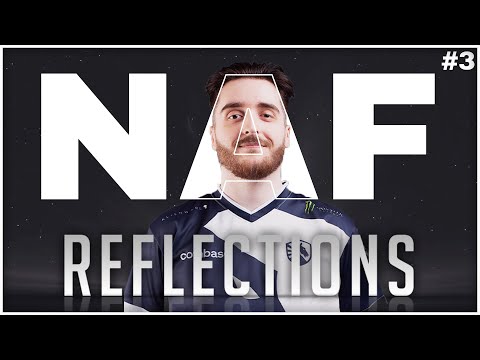 Astralis Vertigo Veto Shocking but Not for Reasons Everyone Thinks - Reflections with NAF 3/3 - CSGO