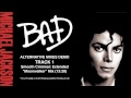 SMOOTH CRIMINAL SWG Extended Moonwalker Mix MICHAEL JACKSON Bad