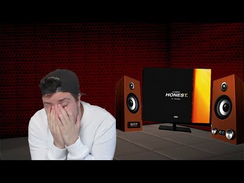 Rauziel - HONEST KRAAYZIIE REVIEWS