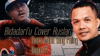 Download lagu Bidadari'u -iip Suaib- Cover Kawodo mp3