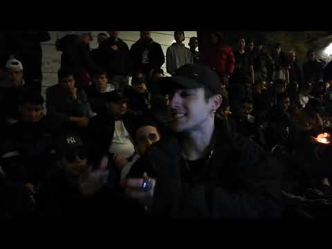 ASOK vs CLASSIC vs HEYSAKI - OCTAVOS // REVENGE MADRID