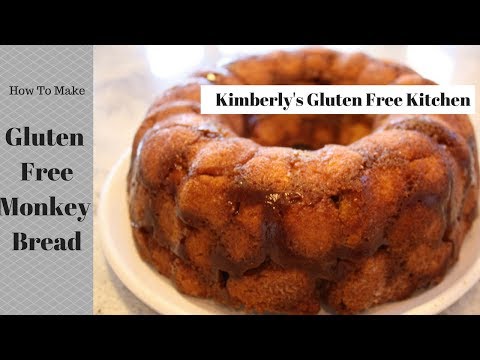 download lagu mp3 mp4 Easy Gluten Free Monkey Bread Recipe, download lagu Easy Gluten Free Monkey Bread Recipe gratis, unduh video klip Easy Gluten Free Monkey Bread Recipe