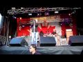 Finger Eleven - So So Suicide - Brampton Canada Day 2010