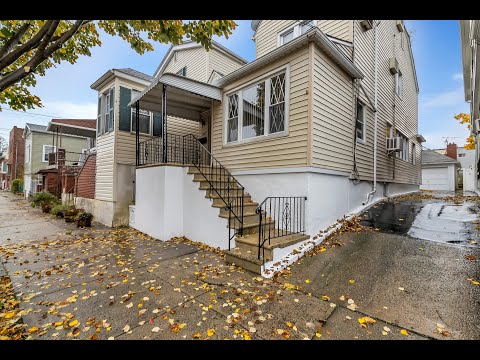 Real Estate Video Tour | 1237 Mayflower Avenue Bronx, NY 10461