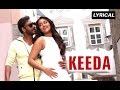 Keeda Full Song With Lyrics Action Jackson