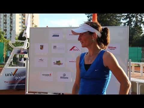 Stadtpokal 2018 - Highlight Match des Tages Montag, 25.06.2018