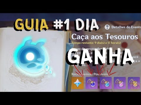 Treasure Hunt Guide Collects Minie Seelies Pet