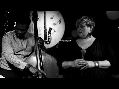 Emily Braden Trio, "Days Of Wine And Roses" 1/21/18