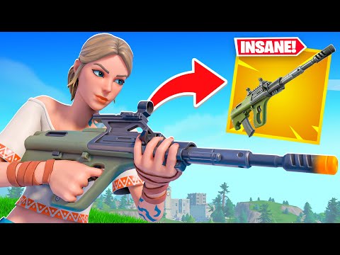 This Is Reload's NEW Best AR!