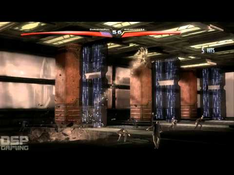 Injustice New Chars MP Set 2 pt32