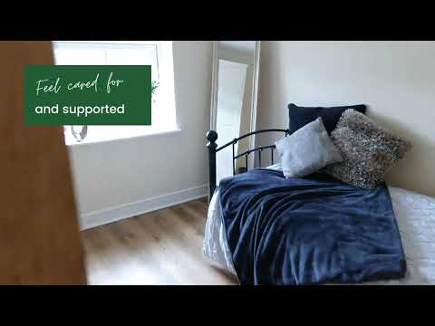 The Recovery Lodge thumbnail