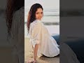 Sunaina Hot Photos In Beach Sunaina Sunainaa Shorts