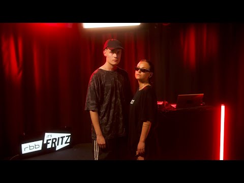 Teer | Live bei Fritz Unsigned - 2023