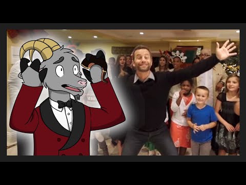 Kirk Cameron's Saving Christmas: A Glimpse Into Madness