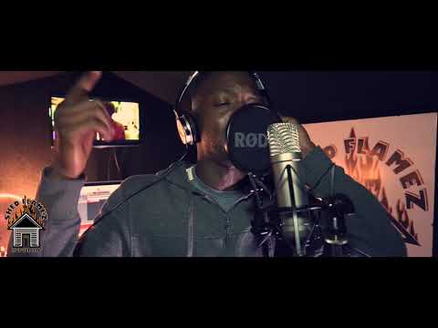 SHED FLAMEZ- EP5 ROACH