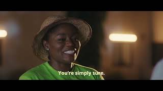 Official Trailer Remi & Nneoma.