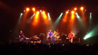 The Starting Line - Are You Alone (jakarta jam day 2)