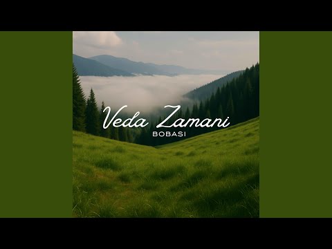 Veda Zamanı (feat. Oğuzhan)