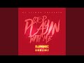 Stop Playing With Me (feat. DJ Panic & Goblinz) (Sped Up)